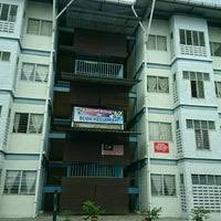 Kolej matrikulasi johor kementerian pendidikan malaysia, jalan payamas, 84900 tangkak, ledang, johor. Kolej Matrikulasi Melaka General College University