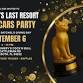 Satchel's Giving Day - Pawscars Party