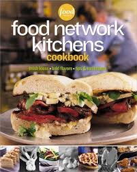 At times, it's a guide, like when the hosts of the kitchen did an entire episode featuring recipes based on the ingredients they already had in their. Food Network Kitchens Cookbook Food Network Kitchens 0014005218544 Amazon Com Books