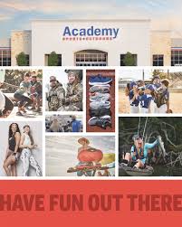 Sec Filing Academy Sports And Outdoors Inc