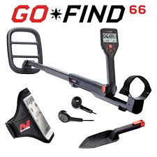 The majority of brands, both old and new, offer simpler and cheaper titles to attract all kinds of potential buyers, not. Minelab Go Find 66 Metal Detector With 10 Inch 7 8 Khz Waterproof Search Coil 811493016658 Ebay