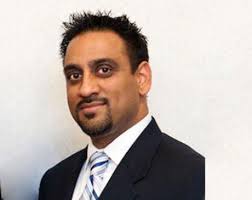 Prashant B Patel, MD: Pulmonology Bridgewater, NJ