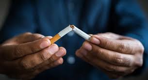 This World No Tobacco Day, It's Time to “Commit to Quit” Tobacco