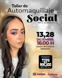 Navidad cultural en Xalapa