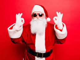 Why Children Really Believe In Santa The Surprising Psychology Behind Tradition Is santa real or fake? why children really believe in santa