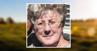 Carolyn Sue Woodrow Obituary January 10, 2023