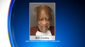 Bill cosby's representative, andrew wyatt, speaks with linsey davis about why he thinks cosby's conviction could be thrown out by the pennsylvania comedian bill cosby is appealing a court decision last month that upheld his conviction for drugging and sexually assaulting a woman in 2004. Bill Cosby S Latest Mugshot Trending On Social Media As He Appears To Be Smiling Cbs Philly
