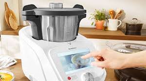 Estos últimos años, un nuevo electrodoméstico ha aparecido en nuestras cocinas: Robot De Cocina De Lidl Precio Unidades Disponibles Y En Que Tiendas Comprarlo Desde Hoy As Com