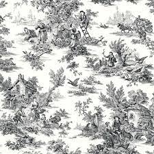Get it as soon as fri, jul 30. York Wallcoverings Campagne 33 X 20 5 Toile Wallpaper Reviews Wayfair