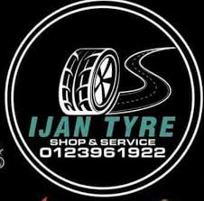 IJAN TYRE