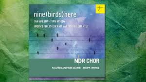 Quartett ist ein vor allem bei kindern beliebtes kartenspiel. Ndr Chor Rascher Saxophon Quartett Nine Birds Here Ndr De Orchester Und Chor Ndr Chor