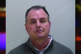 Billy Chandler — Bartow County Jail Bookings