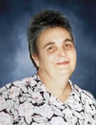 Virginia Elaine Stringer Obituary October 11, 2023