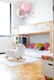 9 Ideen Zur Personalisierung Des Ikea Kura Bettes Kinder Zimmer Kinderzimmer Bett Kinderzimmer