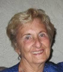 Lylerose Krol Obituary October 7, 2024