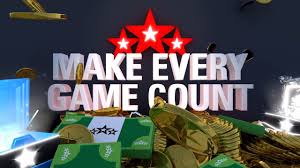 This account is intended for users 18+. Stars Rewards Earn Rewards Tailored To You