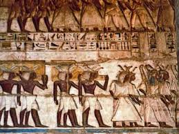 The African Nile Valley Civilization (Unveiling of a hidden Black ...