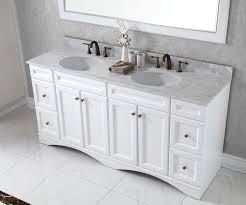 Shop our bath vanity collection for the double bath vanity that fits your bathroom style. Talisa 72 Double Vanity Ed 25072 Bathroom Vanities Virtu Usa