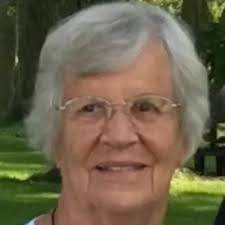 Obituary information for Rosemary Ward