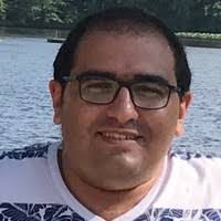 Andrew Ghaly's Instagram, Twitter & Facebook