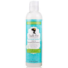 Using a leave in conditioner on your wet curls helps lock in essential moisture, helping to combat frizz and damage. Die Besten 9 Leave In Conditioner Fur Durstige Locken