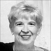 MARY MUSE Obituary (1950