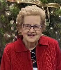 Nancy Busch Obituary June 30, 2023