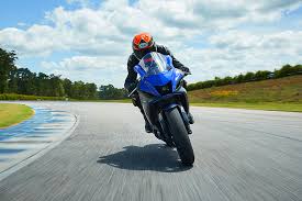 Definitely the best detector for the price and it isn't even close. 2022 Yamaha Yzf R7 First Ride Review Rider Magazine