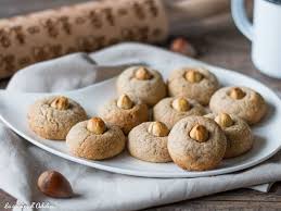 Noisettins Bredele Aux Noisettes La Cuisine D Adeline Recette Biscuit Facile Et Rapide Recette Bredele Recette Biscuit Facile