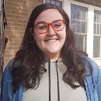 Meet Our Team: Cassidy Stiles, Crisis Services Specialist Cassidy was  raised in Perryton, Texas, and moved to Amarillo in 2012 to attend Amarillo  College. She then transferred to West Texas A&M University