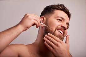 How to use Beard Oil