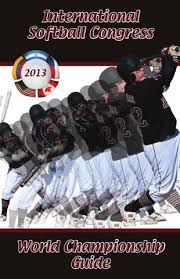 ISC 2013 Championship Guide by Red Mat Media