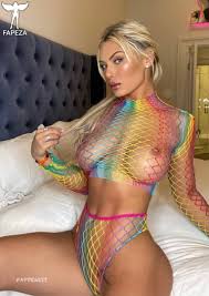 Fallon Love  Fallon. Love Filtraciones Desnudas OnlyFans Foto 3 - Fapeza