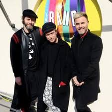 Rumble is also a platform to make money. Us5 Christoph Chris Watrin Die Boygroup Zeit War Psychischer Terror Gala De