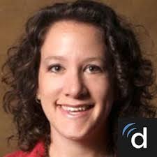 Dr. Sarah Collins, MD