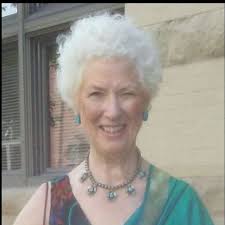 Sharon Ormsby Obituary (1941