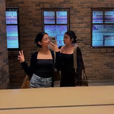 happy birthday to my one and only baby sister 🎂💕 Since we were little,  you were smarter than beyond your years. Sometimes I wish I can turn back  time, so that instead