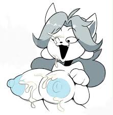 Temmie Undertale Rule 34 - Gloryworm & More Hardcore Content