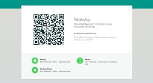 Whatscan 2018 es un apk que le permite utilizar whatapp en su . Whatsapp Actualizar Descargar Apk Ultima Version