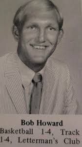 Robert Kibbey's Instagram, Twitter & Facebook