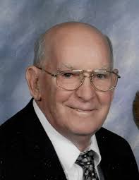 Obituary for Thomas F. Harbert