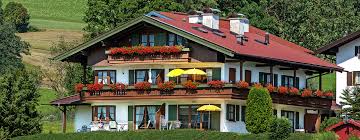 Ferienwohnung am südhang mit blick über reit im winkl ins kaisergebirge. Ferienwohnung Reit Im Winkl Haus Sonnenschein Home