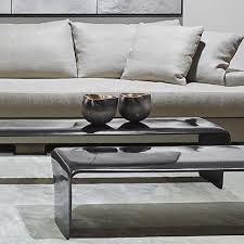 liaigre on instagram naja tables in bronze at our new showroom in nomad 102 madison avenue new york liaigre liaigrexnewyork contemporary