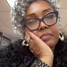 Carla Ridley's Instagram, Twitter & Facebook