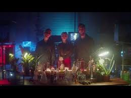 My Beautiful Music Videos Clean Bandit Solo Ft Demi Lovato Clean Bandit Demi Lovato Lovato