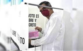 La consulta se llevará a cabo en un horario de entre las 08:00 y las 18:00 horas. 7j7yn8rwzt0yqm