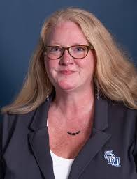 University Advancement Directory