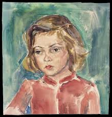 Ruth Ellen Gruber, 1953