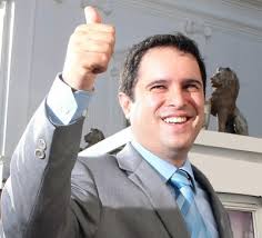 Eleição 2020: “Apoio” do prefeito Edivaldo Holanda Jr. mais ...
