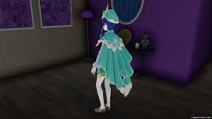 These playable characters are the various roles that a player can add to their party and take control of in genshin impact. Venti From Genshin Impact For Gta San Andreas